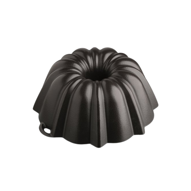 JOZEFÍNA - matná černá